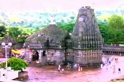 नासिक का कुंभ : किसने घोंटा गोदावरी का गला नासिक का कुंभ : किसने घोंटा गोदावरी का गला