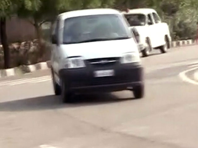 दिल्ली में बीजेपी के किसी बड़े नेता से वसुंधरा की मुलाकात नहीं, जयपुर लौटीं