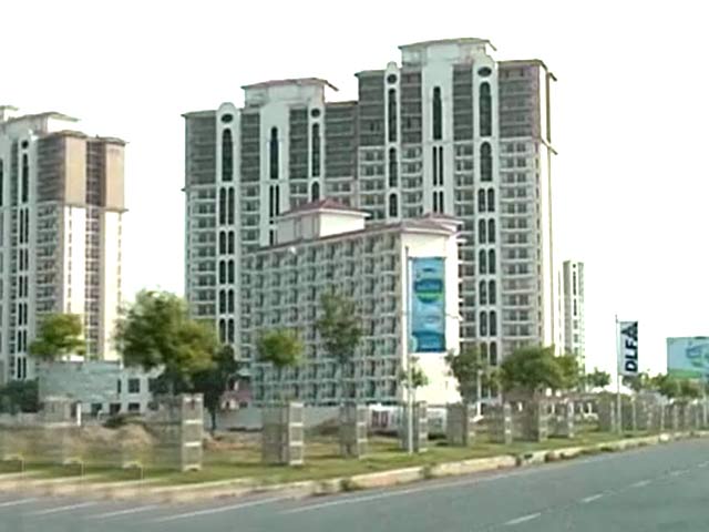 Property It's Hot - Dwarka Expressway Special (Part I)