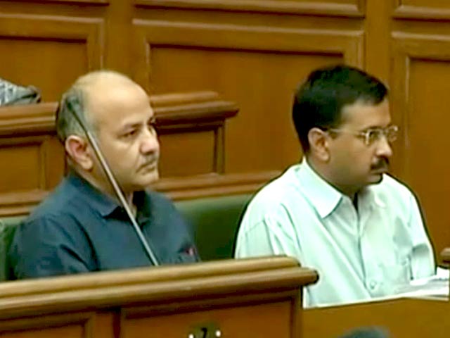 मुकेश मीणा के खिलाफ हाईकोर्ट पहुंची दिल्ली सरकार