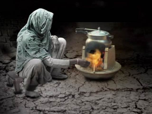 Indoor Air Pollution: The Silent Killer