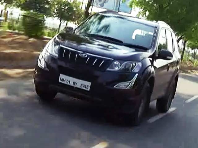 क्या और फुर्तीला बना महिंद्रा का चीता?