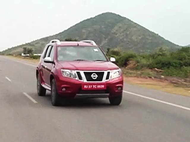 रफ्तार : छोटी-मिडसाइज़ SUV सेगमेंट में और भी बढ़ेगा कॉम्पिटिशन