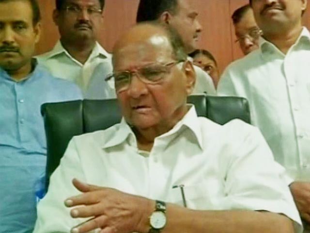 Now NCP Says Lalit Modi a Victim, Not a Fugitive