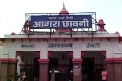 109 Arrested in Agra for Urinating in Public 109 Arrested in Agra for Urinating in Public