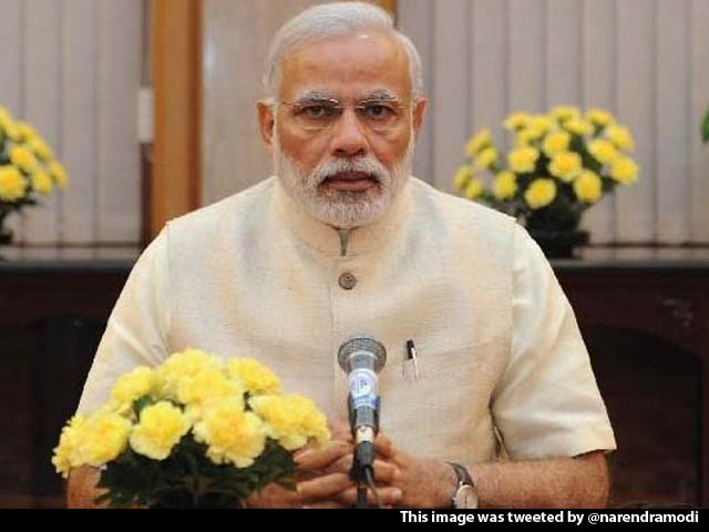 'Before Raksha Bandhan, Let's Ensure Our Sisters Get Social Security Benefits': PM Modi on Mann ki Baat