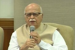 'Need to Maintain Probity in Public Life, I Resigned After Hawala Scam,' Says LK Advani 'Need to Maintain Probity in Public Life, I Resigned After Hawala Scam,' Says LK Advani