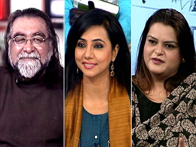 हम लोग : दिल्ली सरकार के विज्ञापन पर विवाद