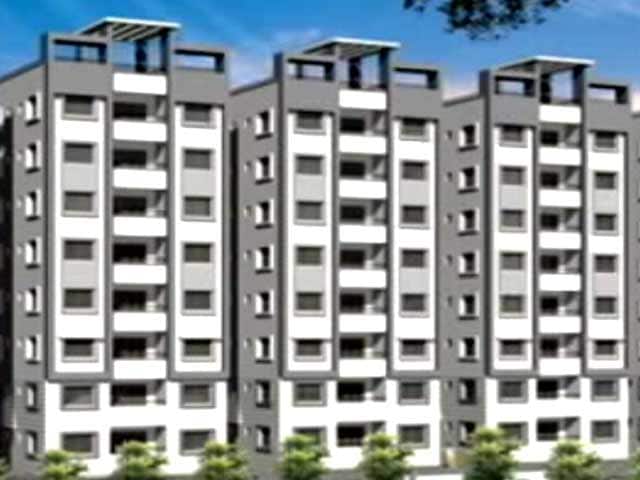 Video : Great 2 BHK Options for Rs.50 Lakhs in Pocharam