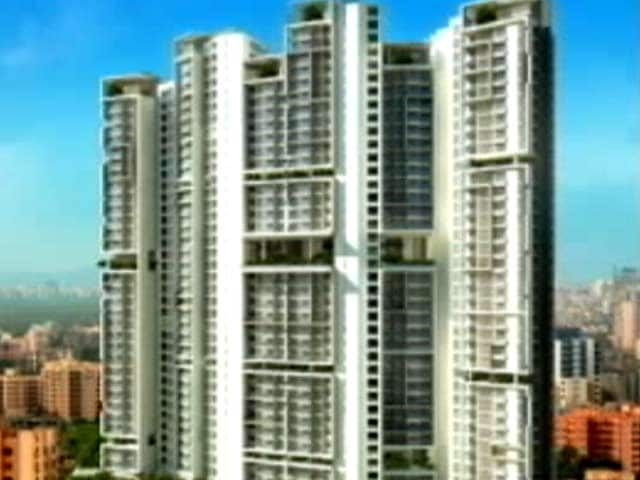 Video : Premium Flats for End Use  in a Budget of Rs.2 Crore