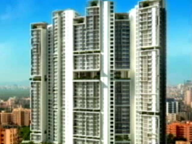 Premium Flats for End Use  in a Budget of Rs.2 Crore