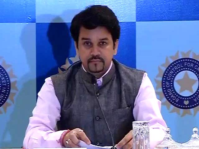 Lalit Modi's Fixing Allegations Against Chennai Players Baseless, Says BCCI