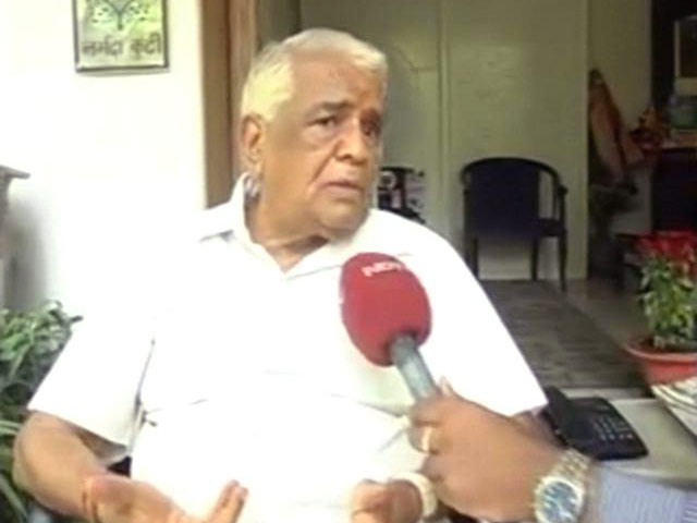 25 Linked to Madhya Pradesh Vyapam Scam Dead, 'Natural Deaths' Says Minister