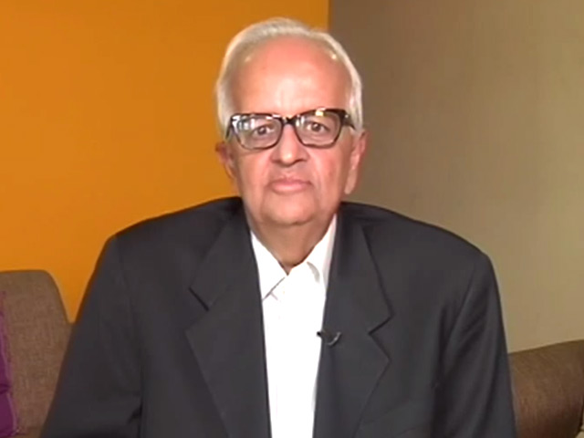 Greek Crisis Shouldn't Affect India: Bimal Jalan