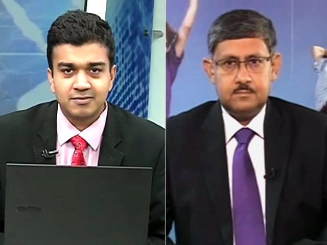 Buy Maruti Suzuki at Current Levels: Sudip Bandyopadhyay