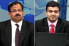 Buy Hindustan Unilever on Dips: G Chokkalingam Buy Hindustan Unilever on Dips: G Chokkalingam