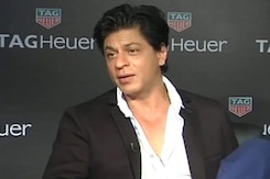 Shah Rukh Khan Denies Meeting Lalit Modi in London Shah Rukh Khan Denies Meeting Lalit Modi in London