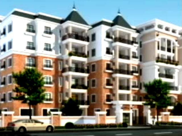 Video : Budget 2 BHK Options in Hyderabad's Emerging Locations