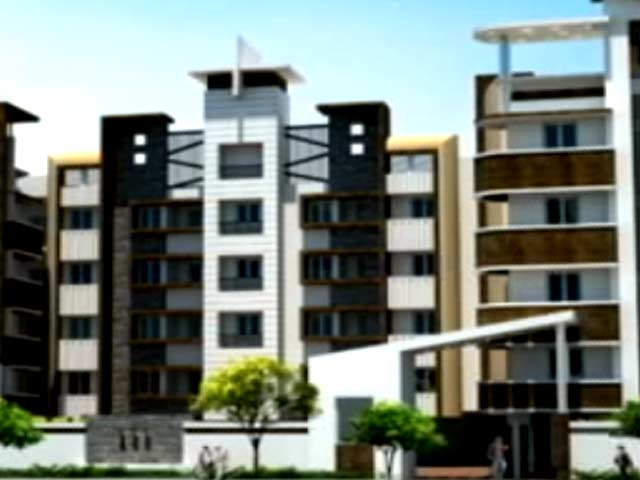 Hot 2 BHK Options in Coimbatore for Rs.45 Lakhs