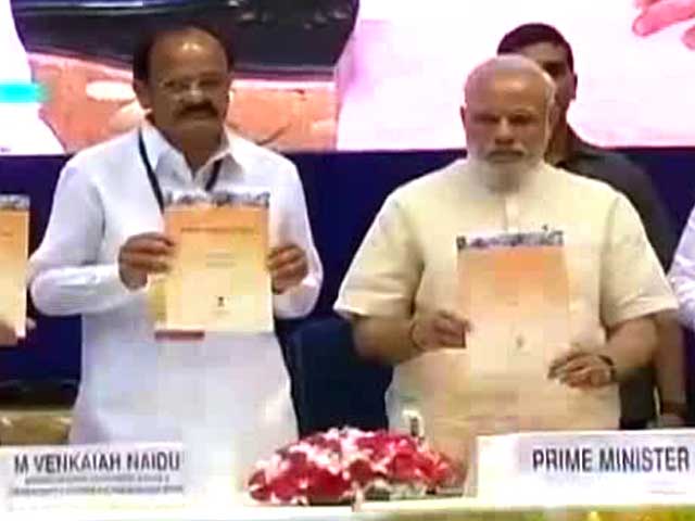 Smart Cities Mission: Its Centre vs States