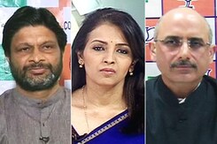 बड़ी खबर : व्यापमं घोटाले में मौतों पर सवाल बड़ी खबर : व्यापमं घोटाले में मौतों पर सवाल