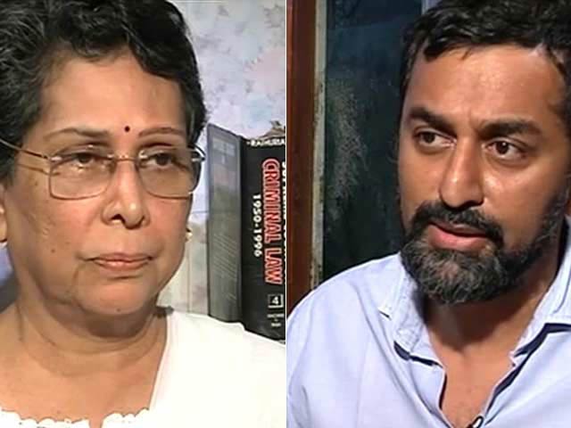 Malegaon Sabotage? The Rohini Salian Exclusive