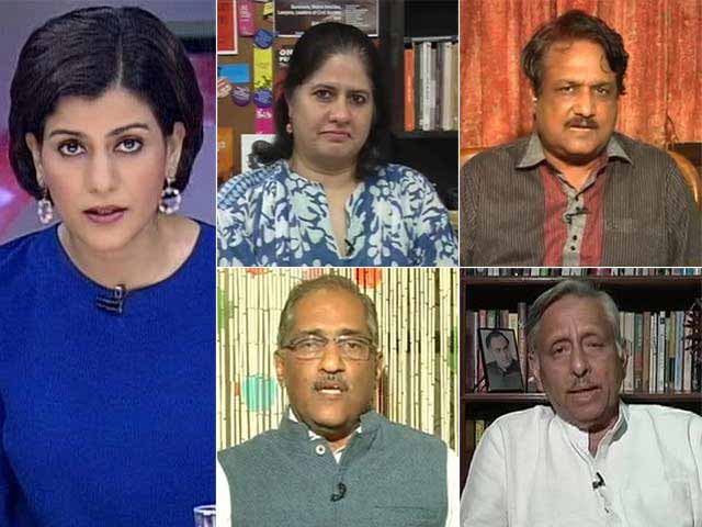 Pressure to Go Soft on Hindu Extremists?