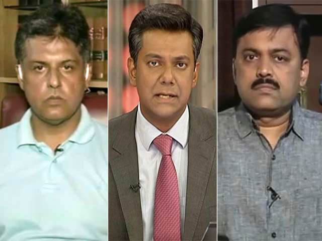 Vyapam Taint on BJP's Mr Clean: Should Shivraj Singh Chouhan Order CBI Probe?