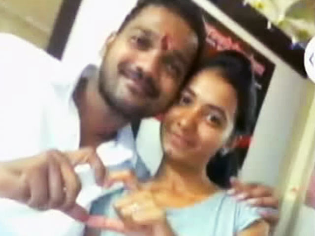 खुदकुशी करने के इरादे से आये थे, लेकिन प्रेमी ने कर दी प्रेमिका की हत्या