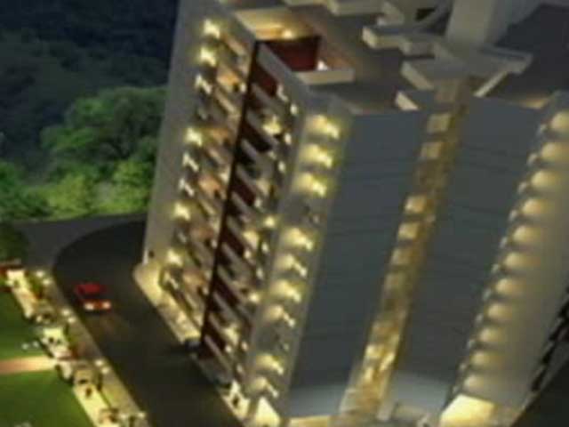 Video : Flats in State of the Art Townships in Pune for Rs. 60 Lakhs