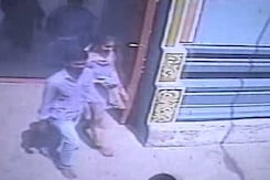 Killed for Talking to Upper Caste Girl? Clues on Engineer's Death in CCTV Footage Killed for Talking to Upper Caste Girl? Clues on Engineer's Death in CCTV Footage