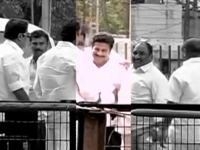 वोट के बदले नोट मामला : टीडीपी विधायक रेवंत रेड्डी को मिली जमानत