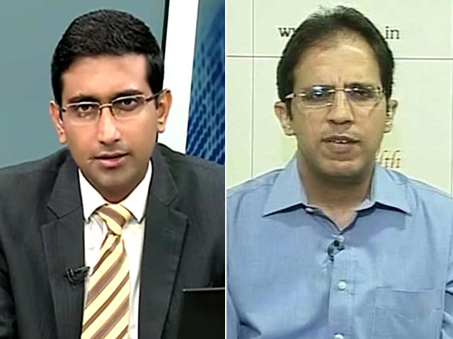 RIL, Coal India to Lead Next Leg of Market Rally: Anil Manghnani