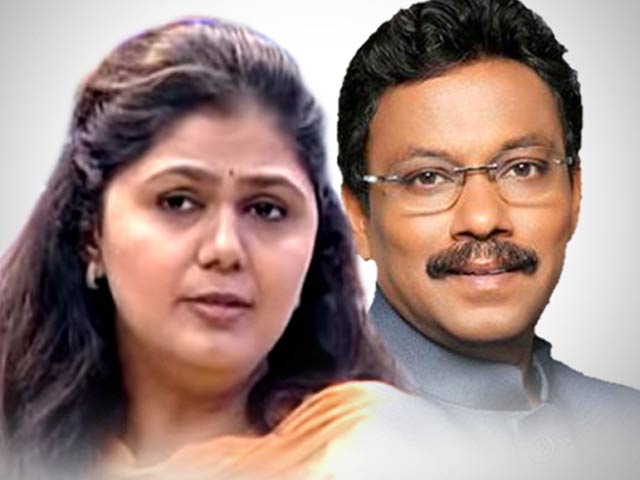 Fadnavis Government Hit by Second Scam Allegation, This Time Over Minister Vinod Tawde