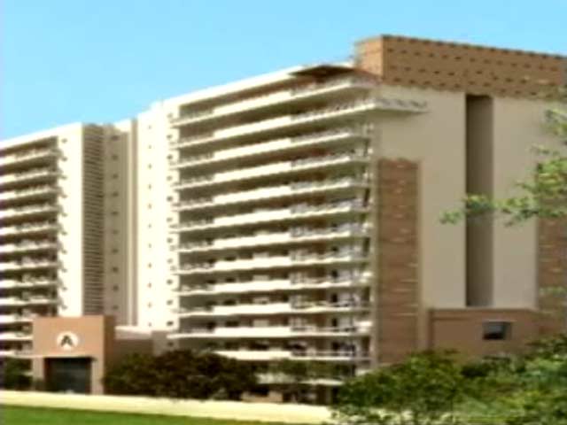 Hot Picks Within Rs 1.5 Crore on Dwarka Expressway