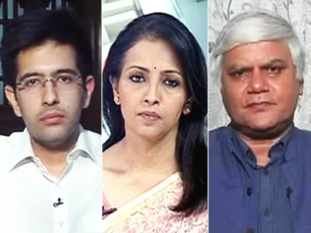 बड़ी खबर : क्या हुआ 'आप' का वादा?