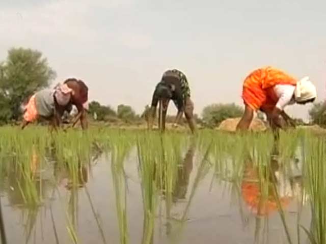 लैंड बिल के विरोध में सामने आया स्वदेशी जागरण मंच