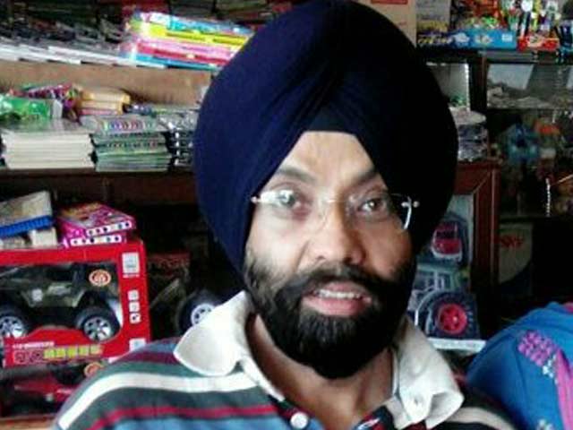 ऑर्गन डोनेशन : जाते-जाते भी गुरविंदर ने बचाई चार जिंदगियां