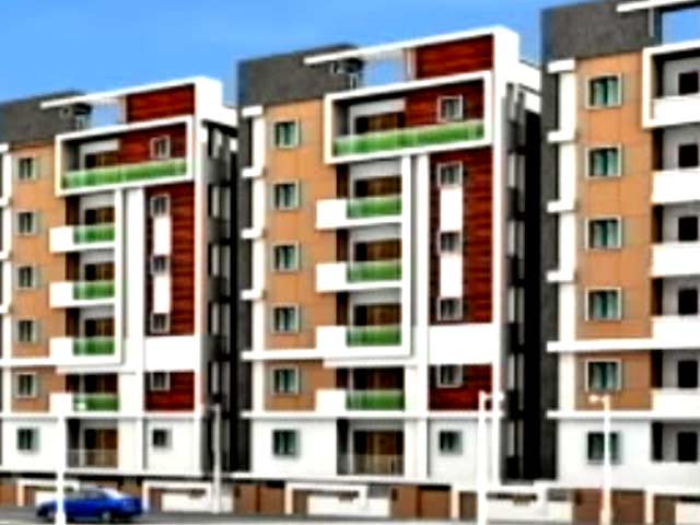 Great 3 BHK Options for End Use in Hyderabad's Upcoming Regions