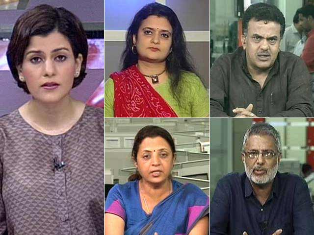Video : Maha Trouble for BJP: Do Allegations Need an Independent Probe?