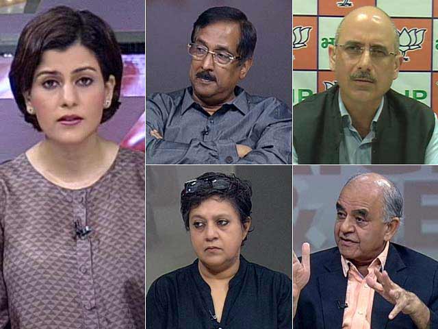 From Lalitgate to Maharashtra: Is the BJP Facing a Credibility Crisis?