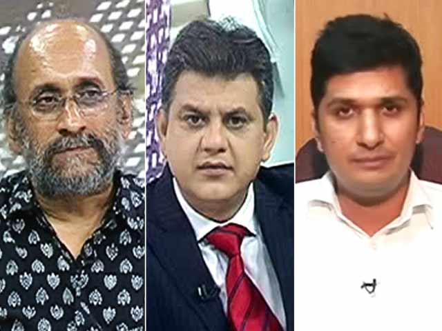 न्यूज प्वाइंट : वादों से मुकरे 'आप'?