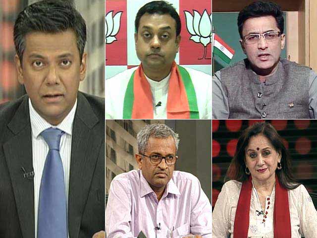 Lalit-Raje Saga: Who Owns Rajasthan's 'Palace of Intrigue'?