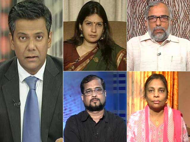 After Pankaja Munde, It's Vinod Tawde: Maha Embarrassment for BJP?