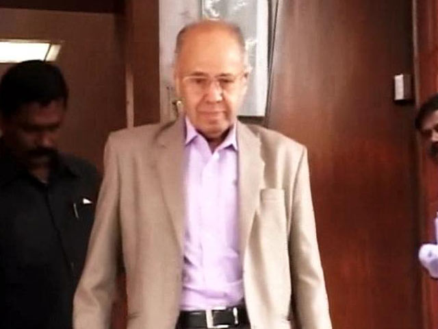 In Karnataka, Lokayukta Under Scanner After Bribery Charges