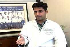 फिट रहे इंडिया : जानें स्लिप डिस्क की समस्या के बारे में फिट रहे इंडिया : जानें स्लिप डिस्क की समस्या के बारे में