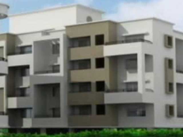 Great 2 BHK Buys Within Rs. 60-65 Lakhs Near Sus Road