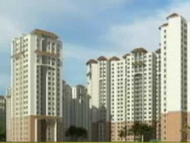 Top End Projects Within Rs. 45 Lakhs in Kakkanad