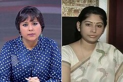'What I Wear, Who I Meet Is None of Your Business': IAS Officer Takes on Sexist Outlook 'What I Wear, Who I Meet Is None of Your Business': IAS Officer Takes on Sexist Outlook