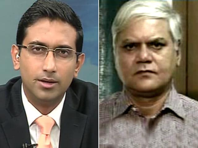 Video : No Need to Have a Regulator for Gas Sector: Narendra Taneja